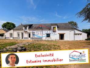 Vente Maison 1 chambreSaffré