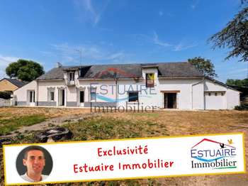 Vente Maison 1 chambreSaffré