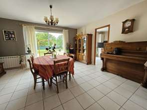Vente Maison 3 chambresSaffré