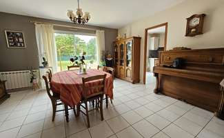 Photo Vente maison Saffré