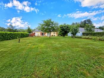 Vente Maison 3 chambresSaffré