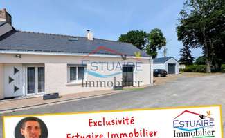 Photo Vente maison Saffré