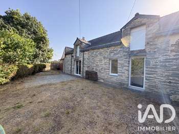 Vente maison 5 pièces Saffré 44