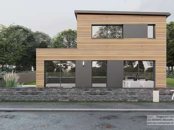 Vente Maison 4 chambresSaffré