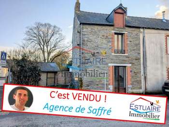Vente Maison 2 chambresSaffré