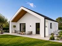 Vente maison 4 pièces Vente maison 4 pièces