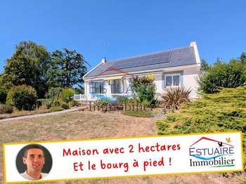 Vente Maison 3 chambresSaffré