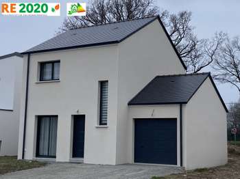 Photo Vente maison Saffré
