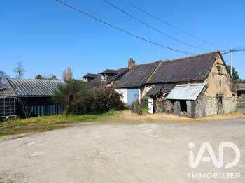 Vente maison 2 pièces
