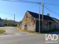 Vente maison 2 pièces