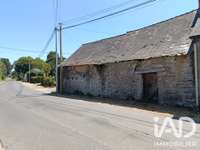 Vente maison 2 pièces