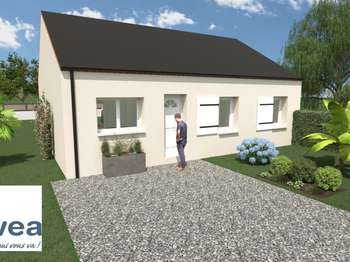 Vente Maison 3 chambresSaffré