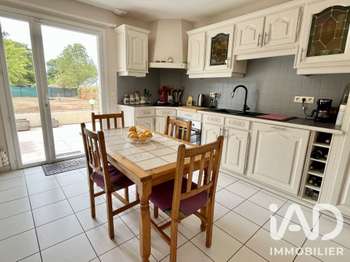 Vente Maison 3 chambresSaffré