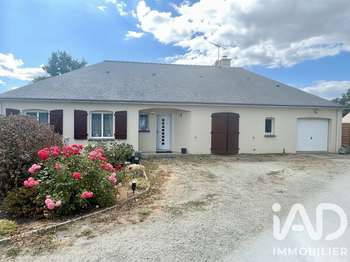 Vente Maison 3 chambresSaffré