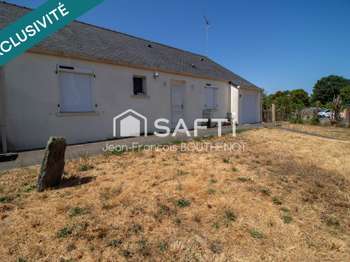 Vente Maison 4 chambresSaffré