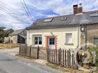 Vente maison 2 pièces Vente maison 2 pièces