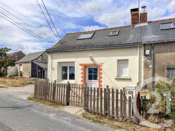 Photo Vente maison Saffré
