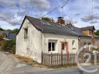Vente maison 2 pièces Vente maison 2 pièces