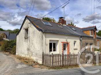 Vente maison 2 pièces Vente maison 2 pièces