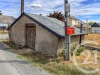 Vente maison 2 pièces Vente maison 2 pièces