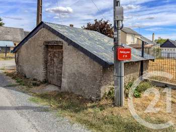 Vente maison 2 pièces Vente maison 2 pièces