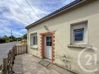 Vente maison 2 pièces Vente maison 2 pièces