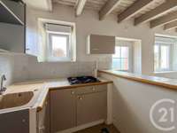 Vente maison 2 pièces Vente maison 2 pièces