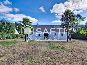 Vente Maison 3 chambresSaffré
