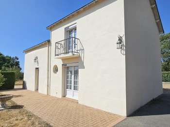 Vente maison 5 pièces Saffré 44