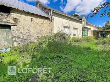 Vente maison 4 pièces Saffré 44
