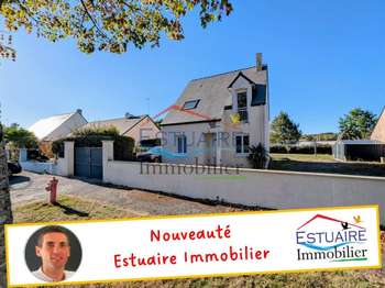 Vente Maison 4 chambresSaffré