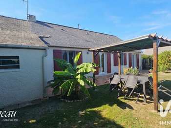 Vente Maison 5 piècesSaffré