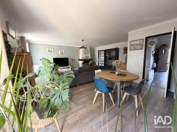 Vente maison 6 pièces Saffré 44