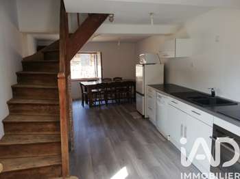 Vente maison 4 pièces Vente maison 4 pièces