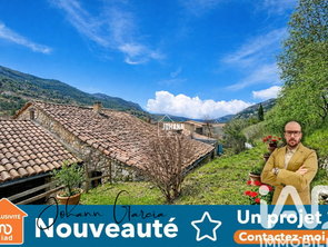 Vente Maison 5 piècesSahune