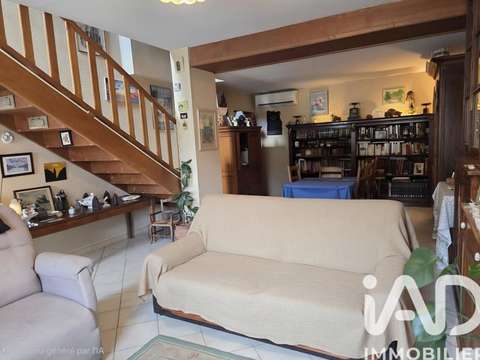 Vente maison 6 pièces Vente maison 6 pièces