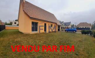 Photo Vente maison Sahurs