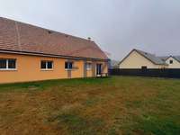 Vente maison 6 pièces Vente maison 6 pièces