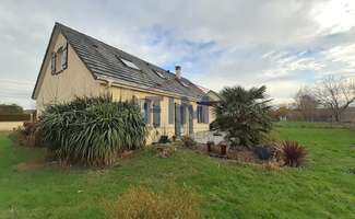 Photo Vente maison Sahurs