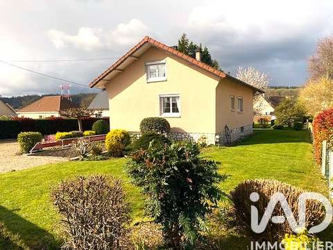 Vente maison 5 pièces Vente maison 5 pièces