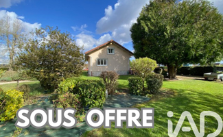 Photo Vente maison Sahurs