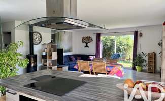 Photo Vente maison Sahurs