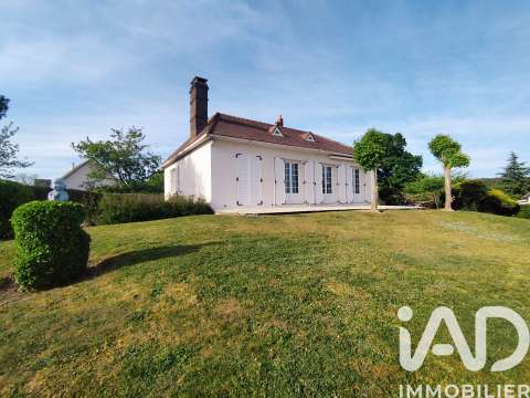 Vente maison 4 pièces Sahurs 76