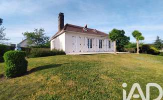 Photo Vente maison Sahurs