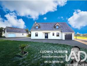 Vente Maison 8 piècesSai