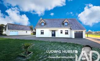 Photo Vente maison Sai