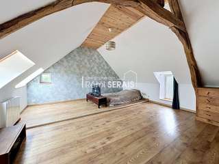 Vente maison 7 pièces Vente maison 7 pièces