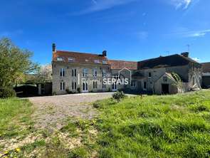 Vente Maison 5 chambresSai