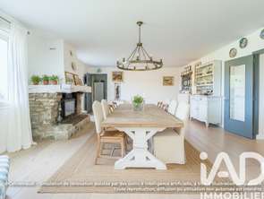 Vente Maison 4 chambresSaignon