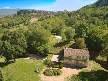 Vente maison 6 pièces Saignon 84